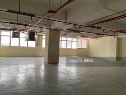 Yi Guang Factory Building (D14), Factory #335311001